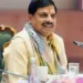 मध्य प्रदेश में 20 IAS अफसरों का तबादला, रत्नाकर झा बने अनूपपुर के कलेक्टर, Madhya-pradesh Hindi News