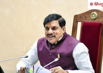 MP में 8 IAS अधिकारियों का तबादला, मिशा सिंह और अदिति गर्ग की जिम्मेदारियां तीन दिन में ही बदलीं, Madhya-pradesh Hindi News