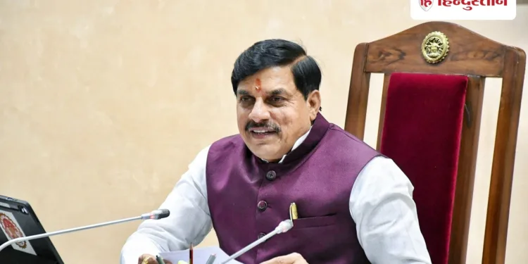 MP में 8 IAS अधिकारियों का तबादला, मिशा सिंह और अदिति गर्ग की जिम्मेदारियां तीन दिन में ही बदलीं, Madhya-pradesh Hindi News