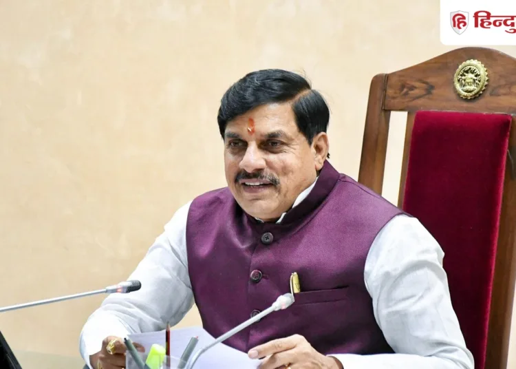 MP में 8 IAS अधिकारियों का तबादला, मिशा सिंह और अदिति गर्ग की जिम्मेदारियां तीन दिन में ही बदलीं, Madhya-pradesh Hindi News