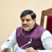 MP में 8 IAS अधिकारियों का तबादला, मिशा सिंह और अदिति गर्ग की जिम्मेदारियां तीन दिन में ही बदलीं, Madhya-pradesh Hindi News