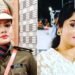 एयर होस्टेस से पुलिस अफसर बनीं नेहा पच्चीसिया फिर सुर्खियों में, अवैध वसूली के आरोपों के बाद हुआ ऐक्शन, Madhya-pradesh Hindi News