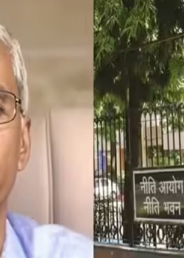 कौन हैं अनुराग जैन? जिन्हें बनाया गया नीति आयोग का नया CEO, अभी हैं इस राज्य के चीफ सेक्रेटरी, National Hindi News