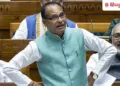 कृषिमंत्री शिवराज ने बढ़ाई MP सरकार की मुश्किलें, मूंग खरीद के मुद्दे पर सामने रखा बीते पांच साल का हिसाब, Madhya-pradesh Hindi News