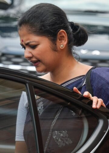 सायोनी घोष विपक्ष को धोने लगीं, कहा- सदन चलने दो, अच्छे सुझाव पर अमल करेगी सरकार, National Hindi News
