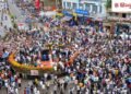 झारखंड में भी Gen Z आंदोलन, सड़कों पर उतरे छात्र; क्या मांग, Jharkhand Hindi News
