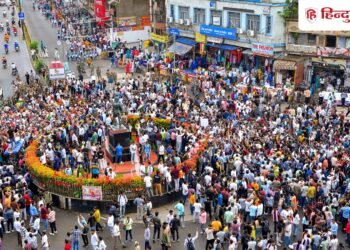 झारखंड में भी Gen Z आंदोलन, सड़कों पर उतरे छात्र; क्या मांग, Jharkhand Hindi News