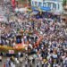 झारखंड में भी Gen Z आंदोलन, सड़कों पर उतरे छात्र; क्या मांग, Jharkhand Hindi News