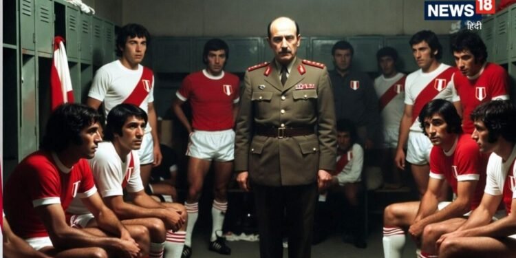 FIFA-डोनाल्ड ट्रंप विवाद के बीच चर्चा में 1978 वर्ल्ड कप, तानाशाह ने दी खिलाड़ियों को धमकी!, पलटा था मैच