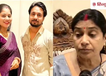 सोनम जैसी हत्यारिन बाहर घूमेगी तो…; बहू की जमानत खारिज होने पर राजा की मां को जगी एक उम्मीद, Madhya-pradesh Hindi News