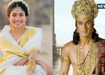 रणबीर कपूर-साई पल्लवी के बीच 10 साल का एज गैप, वाल्मीकि रामायण में बताया गया सीता से कितने बड़े थे श्रीराम