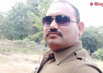 सीएम हेल्पलाइन जांच के बहाने महिला से दुष्कर्म का आरोप, हेड कांस्टेबल गिरफ्तार; क्या है पूरा मामला?, Madhya-pradesh Hindi News