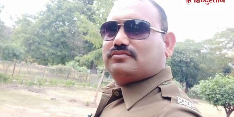 सीएम हेल्पलाइन जांच के बहाने महिला से दुष्कर्म का आरोप, हेड कांस्टेबल गिरफ्तार; क्या है पूरा मामला?, Madhya-pradesh Hindi News