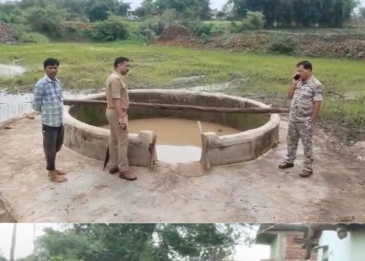 डिंडौरी के समनापुर में लापता ढाई साल की बच्ची का शव 28 घंटे बाद खेत में मिला, पुलिस जांच जारी, मध्य प्रदेश वीडियो न्यूज