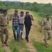 खुद को वनकर्मी बता घाटी में बॉयफ्रेंड को बंधक बना छात्रा से गैंगरेप, पुलिस ने किया शॉर्ट एनकाउंटर, Satna Hindi News