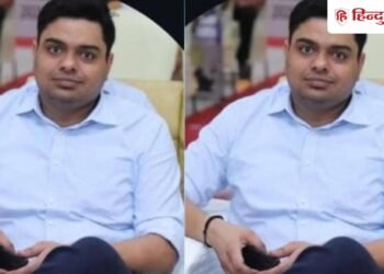 रेलवे का बड़ा अधिकारी पौने दो लाख रिश्वत लेते गिरफ्तार, सीबीआई ने वाराणसी में दबोचा, Uttar-pradesh Hindi News