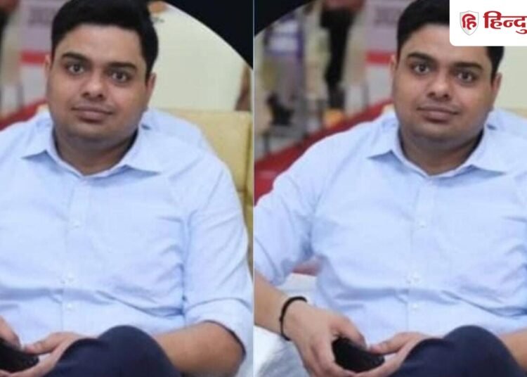 रेलवे का बड़ा अधिकारी पौने दो लाख रिश्वत लेते गिरफ्तार, सीबीआई ने वाराणसी में दबोचा, Uttar-pradesh Hindi News