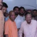 कौन हैं श्रीप्रकाश मणि त्रिपाठी जिनके घर अचानक पहुंचे योगी, विधानसभा चुनाव के समीकरण की क्यों चर्चा?, Uttar-pradesh Hindi News