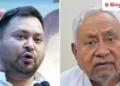 नीतीश बांकीपुर में प्रचार नहीं करना चाहते थे, जबरन वीडियो बनाया; तेजस्वी का भूंजा गैंग पर आरोप, Bihar Hindi News