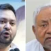 नीतीश बांकीपुर में प्रचार नहीं करना चाहते थे, जबरन वीडियो बनाया; तेजस्वी का भूंजा गैंग पर आरोप, Bihar Hindi News