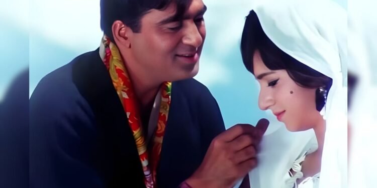 महेंद्र कपूर का वो रोमांटिक गाना, जिसके लिए जीता था फिल्मफेयर अवॉर्ड, साहिर लुधियानवी ने लिखा था अमर गीत