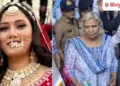 ट्विशा शर्मा मौत मामला: पूर्व जज गिरिबाला सिंह का उम्र-बीमारी वाला दांव फेल, जमानत याचिका खारिज, Madhya-pradesh Hindi News