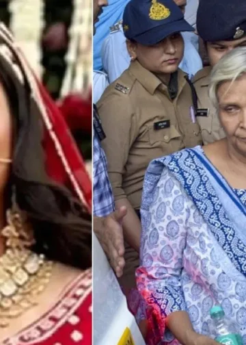ट्विशा शर्मा मौत मामला: पूर्व जज गिरिबाला सिंह का उम्र-बीमारी वाला दांव फेल, जमानत याचिका खारिज, Madhya-pradesh Hindi News
