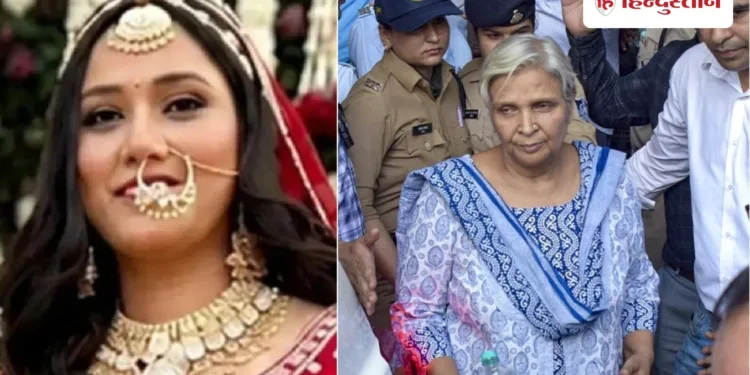 ट्विशा शर्मा मौत मामला: पूर्व जज गिरिबाला सिंह का उम्र-बीमारी वाला दांव फेल, जमानत याचिका खारिज, Madhya-pradesh Hindi News