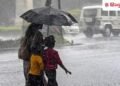 UP Weather: यूपी में अगले 7 दिन सक्रिय रहेगा मॉनसून, 25 से भारी बारिश का अलर्ट, Uttar-pradesh Hindi News