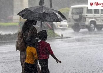 UP Weather: यूपी में अगले 7 दिन सक्रिय रहेगा मॉनसून, 25 से भारी बारिश का अलर्ट, Uttar-pradesh Hindi News