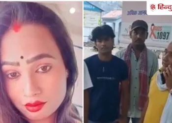 बिहार में लौंडा नाच के दौरान यूपी के डांसर का मर्डर, साथ चलने से मना किया तो पेट में मार दी गोली, Bihar Hindi News