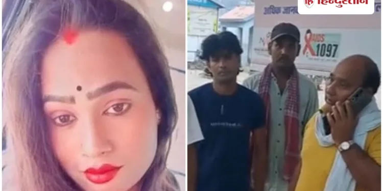 बिहार में लौंडा नाच के दौरान यूपी के डांसर का मर्डर, साथ चलने से मना किया तो पेट में मार दी गोली, Bihar Hindi News