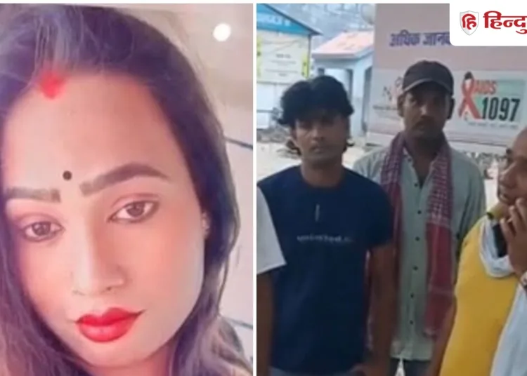 बिहार में लौंडा नाच के दौरान यूपी के डांसर का मर्डर, साथ चलने से मना किया तो पेट में मार दी गोली, Bihar Hindi News