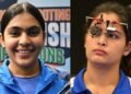ISSF World Cup 2026: एशियाई खेलों से पहले चीन की चुनौती, स्वर्ण पदक की तलाश में भारत, ISSF वर्ल्ड कप में चीन से होगी असली टक्कर