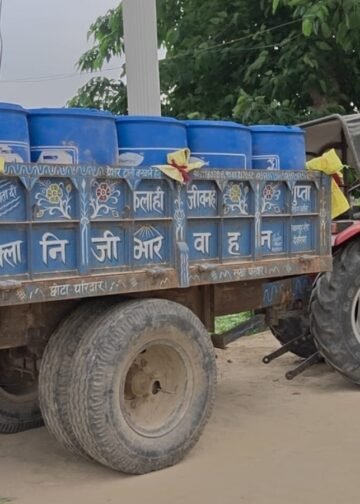 पेट्रोल पंपों पर भीड़ के बीच यूपी के इस जिले में 2 घरों से 36 सौ लीटर डीजल बरामद, SDM की रेड से खलबली, Uttar-pradesh Hindi News
