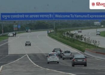 यमुना एक्सप्रेसवे पर नोएडा-आगरा से आने वालों को मिलने जा रही बड़ी राहत, बलदेव जाना होगा आसान, Uttar-pradesh Hindi News