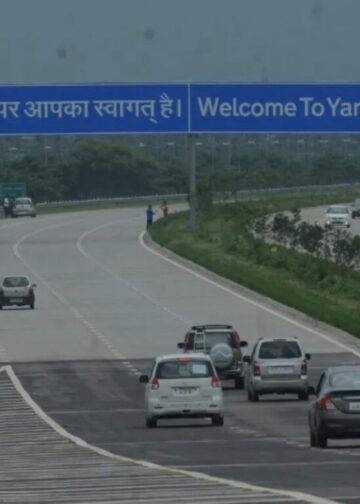 यमुना एक्सप्रेसवे पर नोएडा-आगरा से आने वालों को मिलने जा रही बड़ी राहत, बलदेव जाना होगा आसान, Uttar-pradesh Hindi News