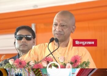 देवरिया में सीएम योगी आदित्यनाथ का अरविंद केजरीवाल पर हमला, अयोध्या, राम मंदिर और एसआईटी के मुद्दे पर दिया बयान, उत्तर प्रदेश वीडियो न्यूज