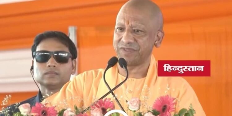 देवरिया में सीएम योगी आदित्यनाथ का अरविंद केजरीवाल पर हमला, अयोध्या, राम मंदिर और एसआईटी के मुद्दे पर दिया बयान, उत्तर प्रदेश वीडियो न्यूज