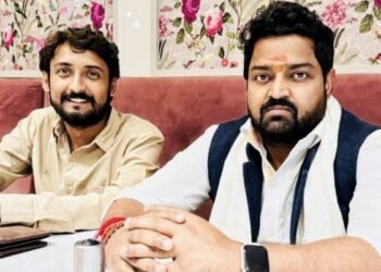 5700 बेटियों को सिखाया सेल्फ-डिफेंस, ‘रियल लाइफ हीरो’ की तारीफ में फिल्ममेकर ने पढ़े कसीदे, दी जिन्मदिन की बधाई