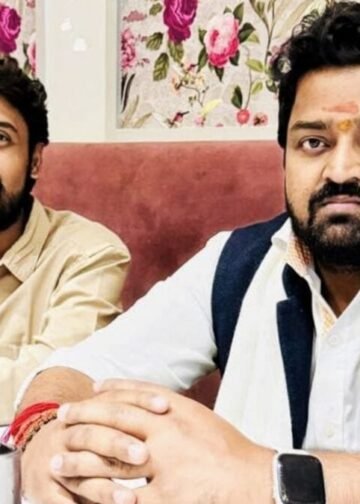 5700 बेटियों को सिखाया सेल्फ-डिफेंस, ‘रियल लाइफ हीरो’ की तारीफ में फिल्ममेकर ने पढ़े कसीदे, दी जिन्मदिन की बधाई
