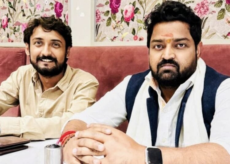 5700 बेटियों को सिखाया सेल्फ-डिफेंस, ‘रियल लाइफ हीरो’ की तारीफ में फिल्ममेकर ने पढ़े कसीदे, दी जिन्मदिन की बधाई