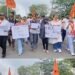 सागर के डॉ. हरीसिंह गौर केंद्रीय विश्वविद्यालय में HOD पर शोध छात्राओं के उत्पीड़न के आरोप, पद से हटाए गए, मध्य प्रदेश वीडियो न्यूज