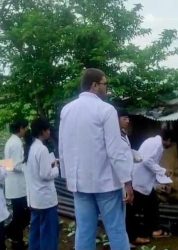 बैतूल में एयरफोर्स में चयनित युवक की जॉइनिंग से पहले संदिग्ध मौत, हत्या की आशंका पर निष्पक्ष जांच की मांग, मध्य प्रदेश वीडियो न्यूज