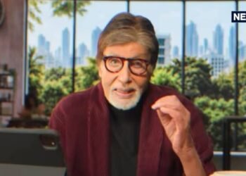 आ रहा ‘कौन बनेगा करोड़पति’ का 18 वां सीजन, प्रोमो में अमिताभ बच्चन ने किया ये ऐलान, ‘अब पूरी तरह बदल चुका है गेम’