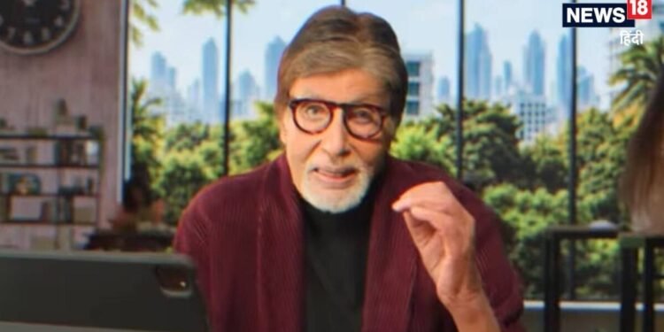 आ रहा ‘कौन बनेगा करोड़पति’ का 18 वां सीजन, प्रोमो में अमिताभ बच्चन ने किया ये ऐलान, ‘अब पूरी तरह बदल चुका है गेम’