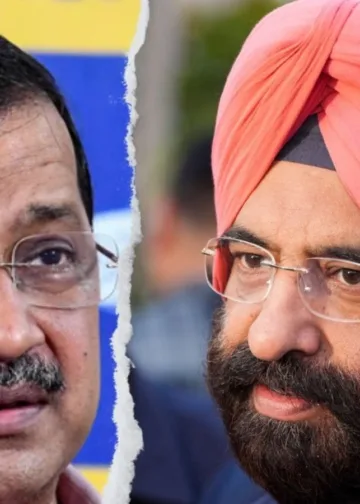 पंजाब के शिक्षा मंत्री दें इस्तीफा… सिरसा ने दिपके को याद दिलाया वादा, उठाई मांग, Ncr Hindi News