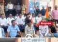 बैतूल में राहुल गांधी की गिरफ्तारी, छात्र लाठीचार्ज और NEET पेपर लीक के विरोध में कांग्रेस का ज्ञापन, मध्य प्रदेश वीडियो न्यूज