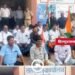 बैतूल में राहुल गांधी की गिरफ्तारी, छात्र लाठीचार्ज और NEET पेपर लीक के विरोध में कांग्रेस का ज्ञापन, मध्य प्रदेश वीडियो न्यूज