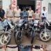 शाजापुर में पुलिस की बड़ी कार्रवाई, वाहन चोरी के आरोपी विकास कंजर गिरफ्तार और 5 बाइक बरामद, मध्य प्रदेश वीडियो न्यूज
